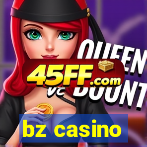 bz casino